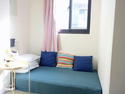 Girlish Heart B&B