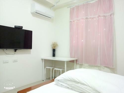 Girlish Heart B&B