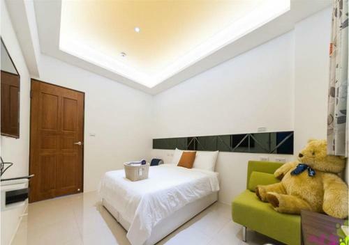 Manman B&B