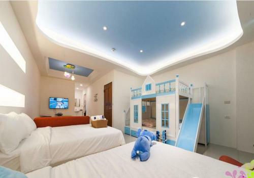 Manman B&B