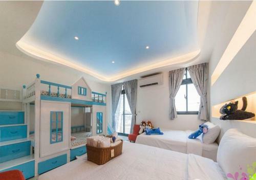 Manman B&B