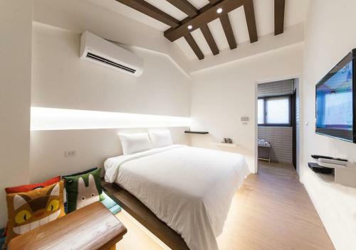 Manman B&B