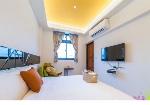 Manman B&B