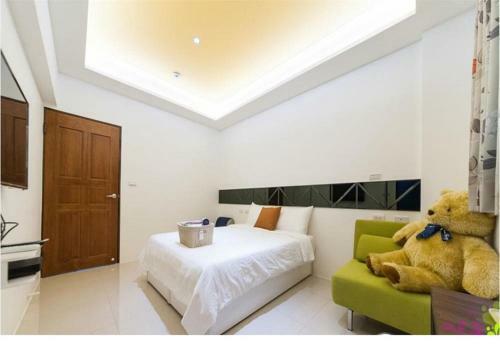 Manman B&B