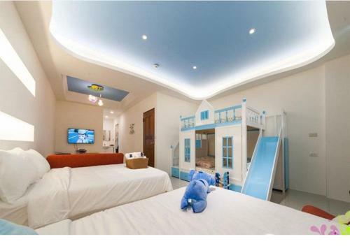Manman B&B