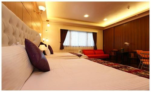 Hostal Moon's House