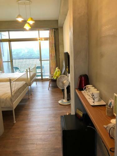 Kepler Homestay