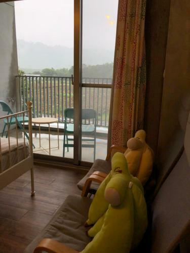 Kepler Homestay