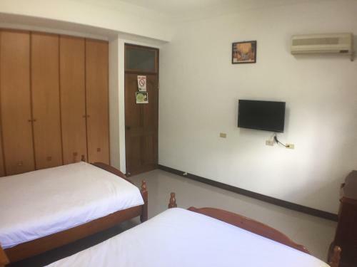 Hostal Yuan Gong Yuan