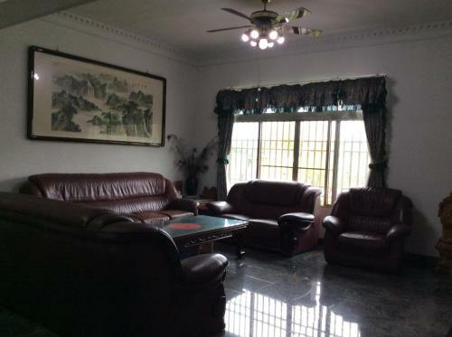 Hostal Yuan Gong Yuan