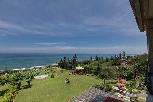 Bed & Breakfast Hai Yue Homestay