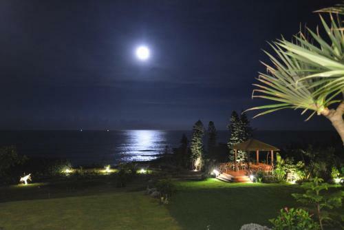 Bed & Breakfast Hai Yue Homestay