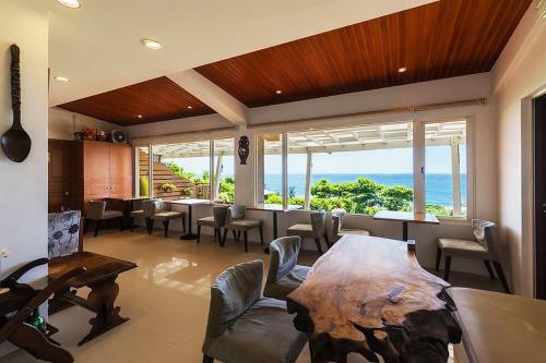 Bed & Breakfast Hai Yue Homestay