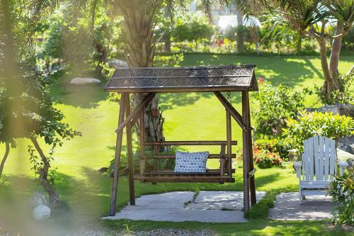Bed & Breakfast Hai Yue Homestay