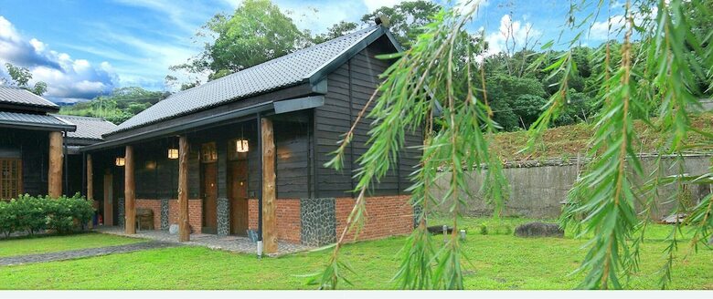 Neighbor San Ho Yuan B&B