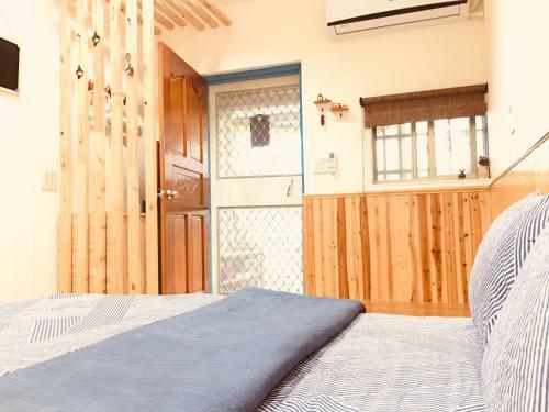 Bed & Breakfast Miss Hi