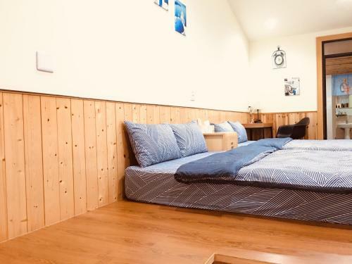Bed & Breakfast Miss Hi