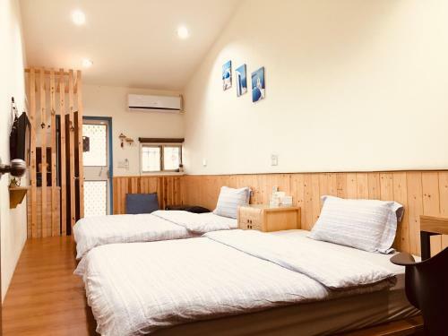Bed & Breakfast Miss Hi