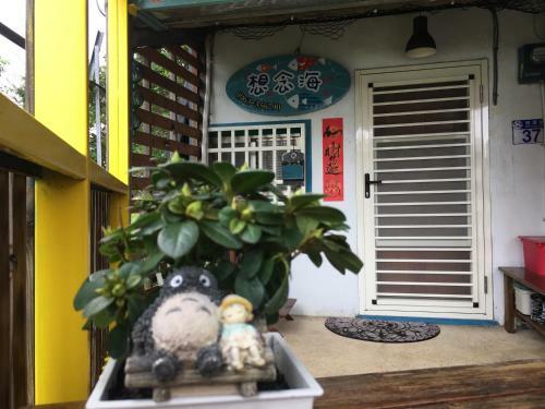 Bed & Breakfast Miss Hi