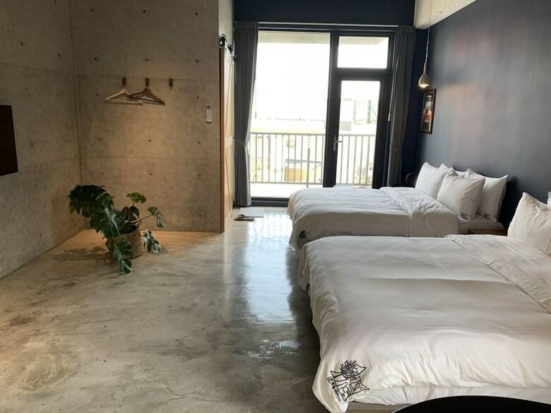 Bed & Breakfast Come Sit Hostel