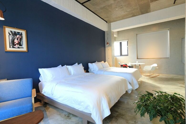 Bed & Breakfast Come Sit Hostel