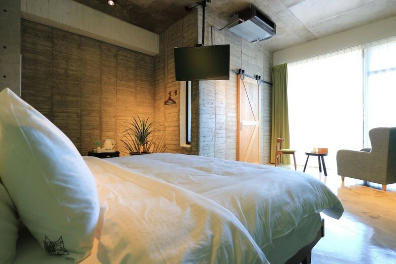 Bed & Breakfast Come Sit Hostel