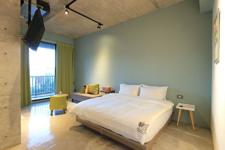 Bed & Breakfast Come Sit Hostel