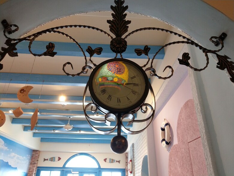 Bed & Breakfast White Mediterranean