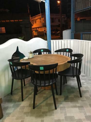 Mingtan 39 Homestay