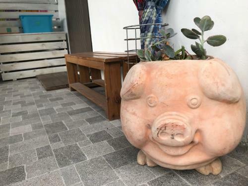 Mingtan 39 Homestay