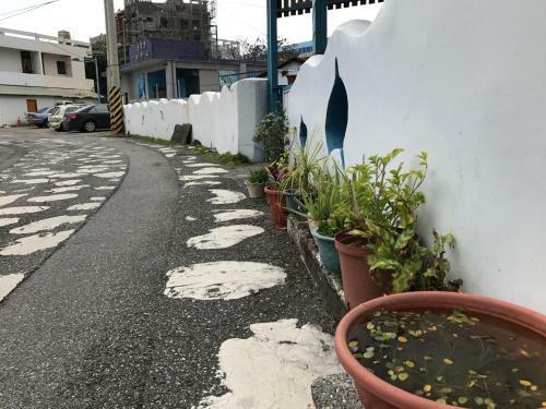 Mingtan 39 Homestay