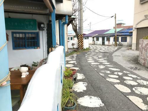 Mingtan 39 Homestay