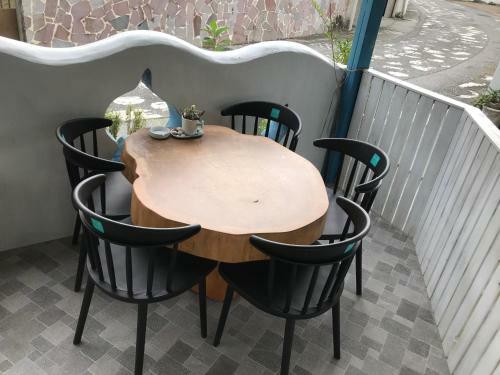 Mingtan 39 Homestay