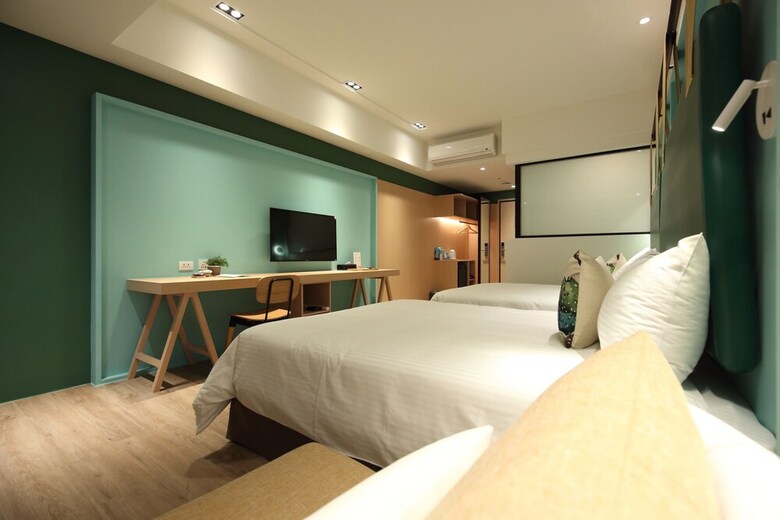 Hai Sheng Wei B&B