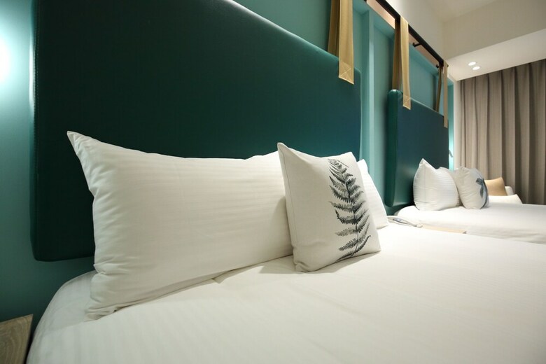 Hai Sheng Wei B&B