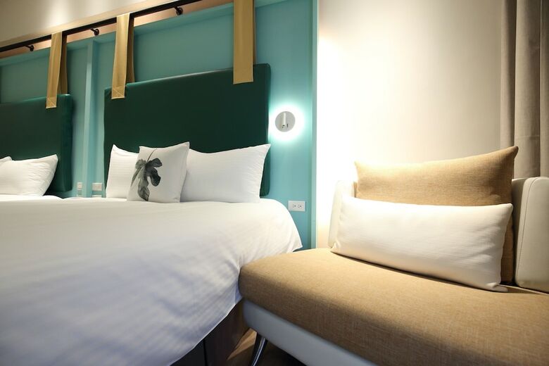 Hai Sheng Wei B&B