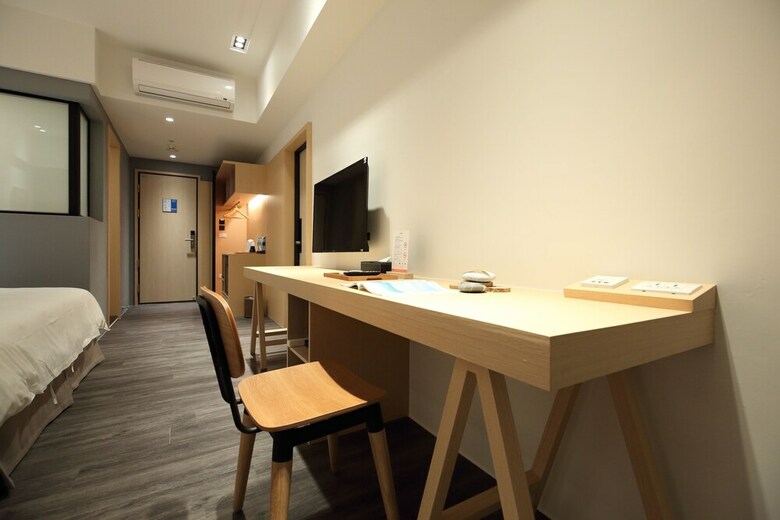 Hai Sheng Wei B&B