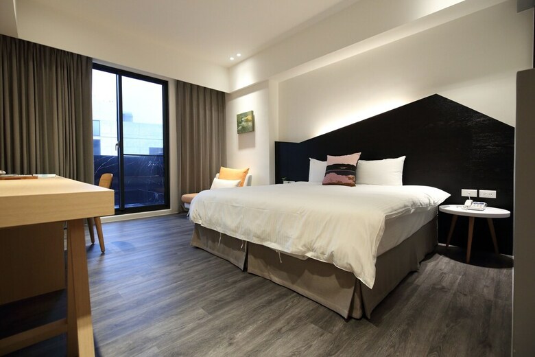 Hai Sheng Wei B&B