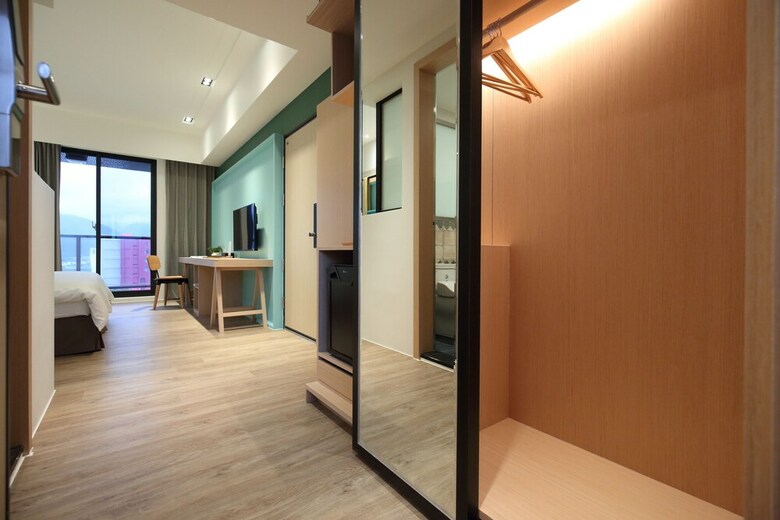 Hai Sheng Wei B&B