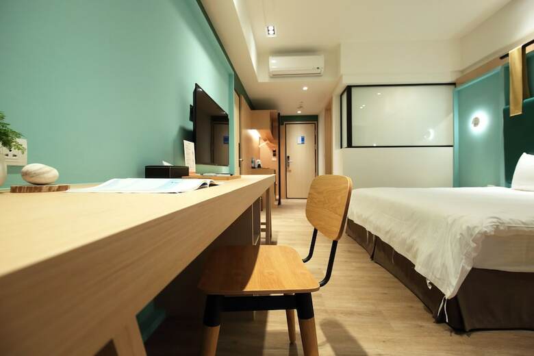 Hai Sheng Wei B&B
