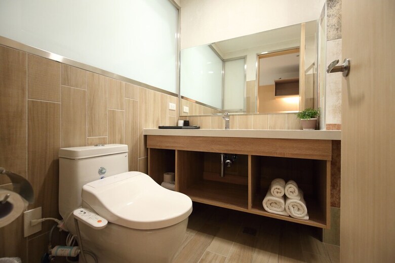 Hai Sheng Wei B&B