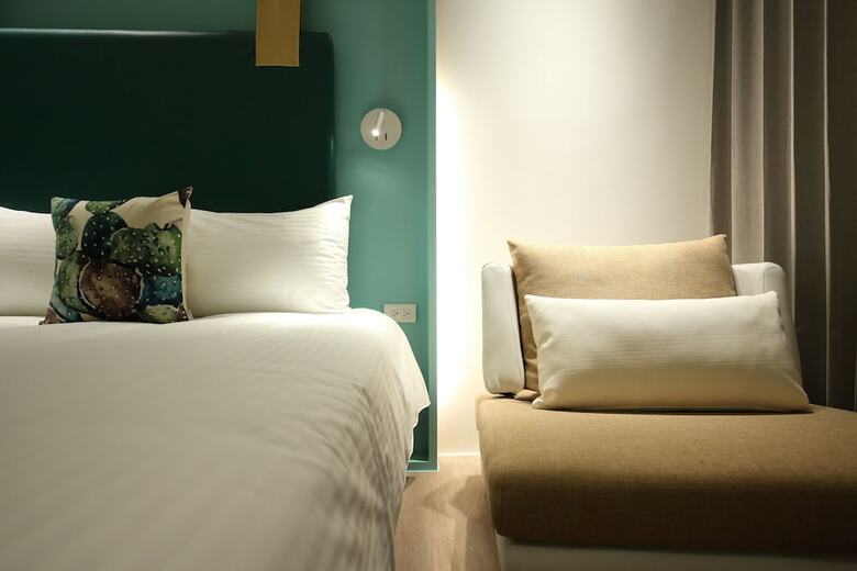 Hai Sheng Wei B&B