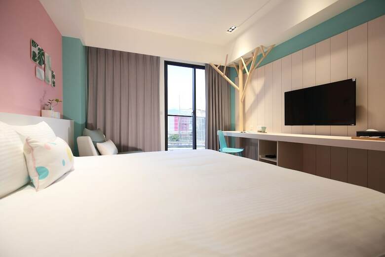 Hai Sheng Wei B&B