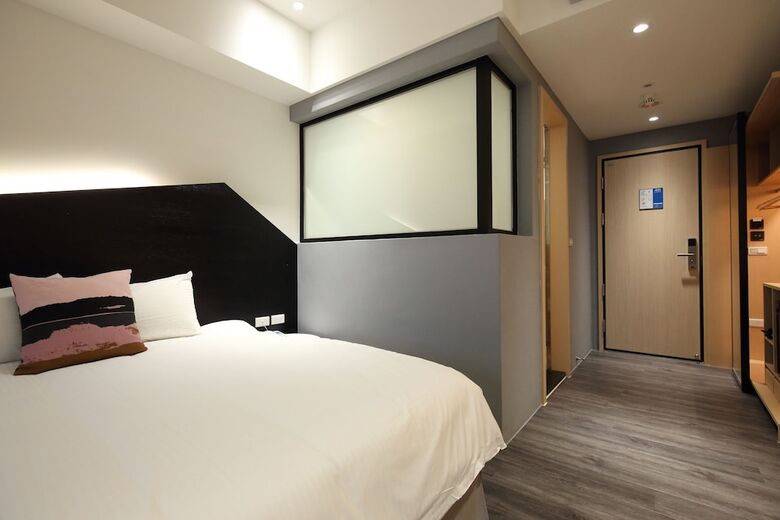Hai Sheng Wei B&B