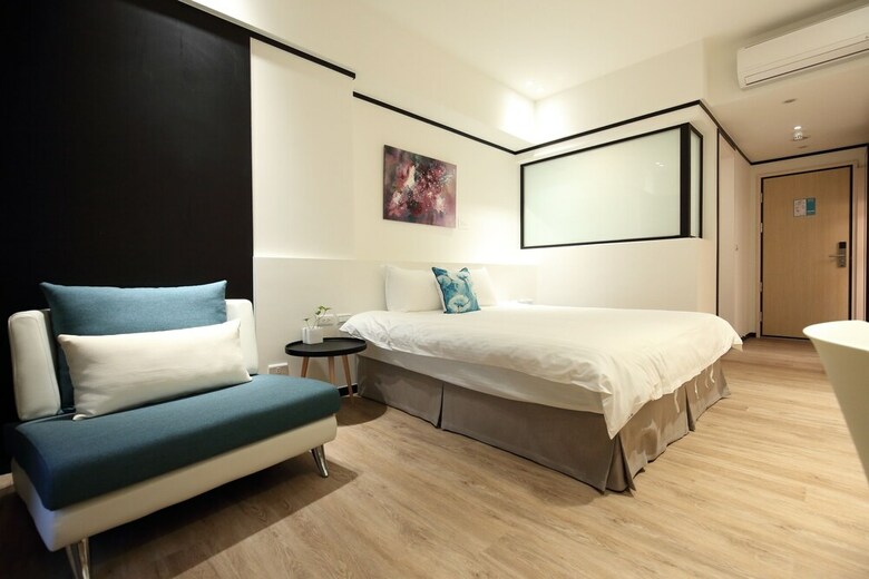 Hai Sheng Wei B&B