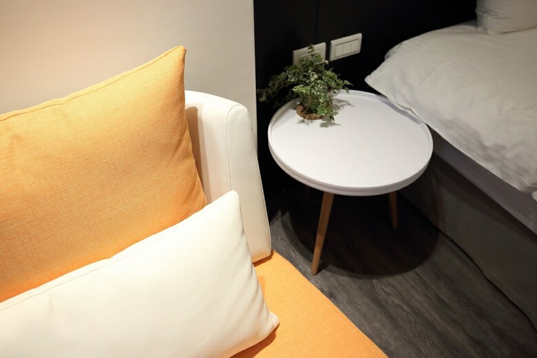 Hai Sheng Wei B&B