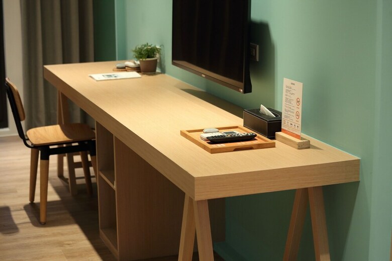 Hai Sheng Wei B&B