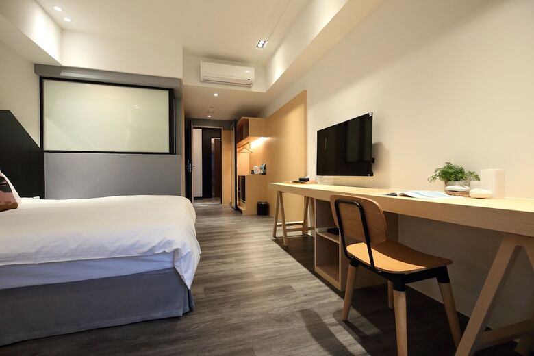 Hai Sheng Wei B&B