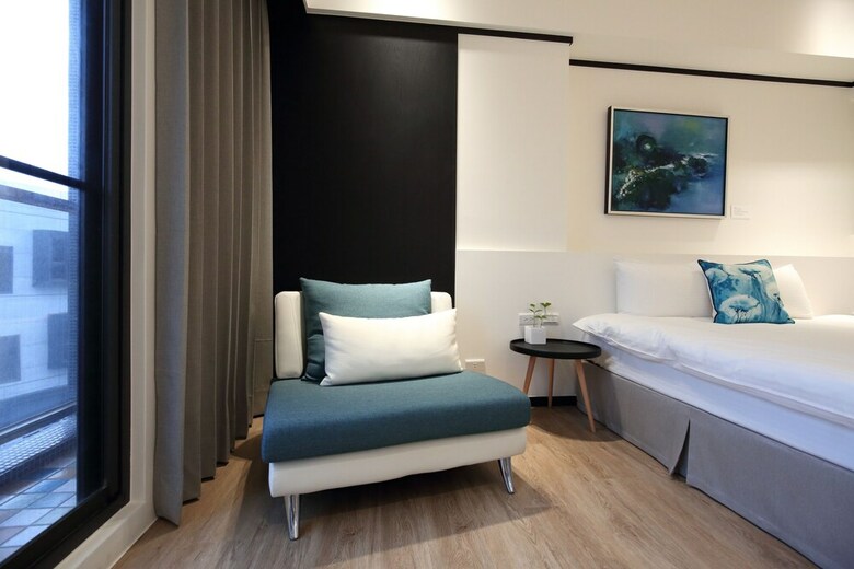 Hai Sheng Wei B&B