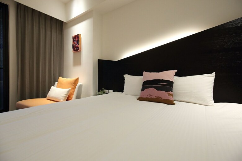 Hai Sheng Wei B&B